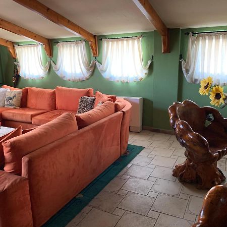 Tirana Apartment B&B Εξωτερικό φωτογραφία