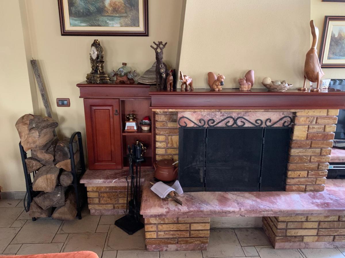 Tirana Apartment B&B Εξωτερικό φωτογραφία
