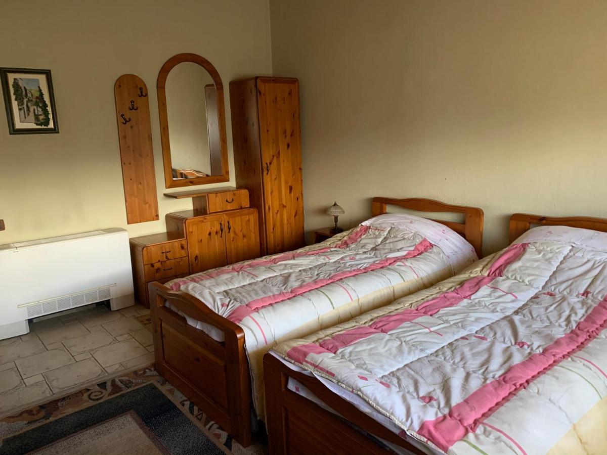 Tirana Apartment B&B Εξωτερικό φωτογραφία
