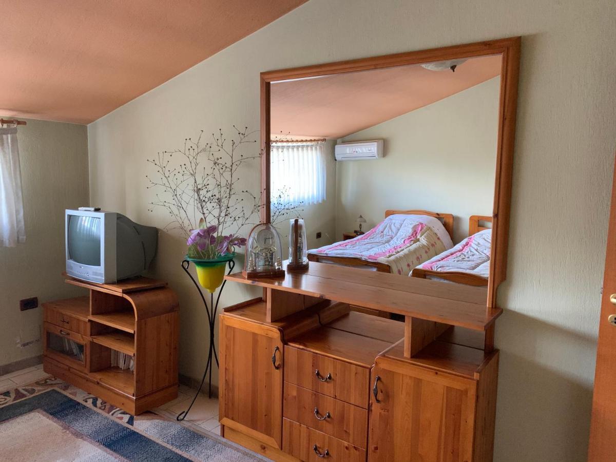 Tirana Apartment B&B Εξωτερικό φωτογραφία